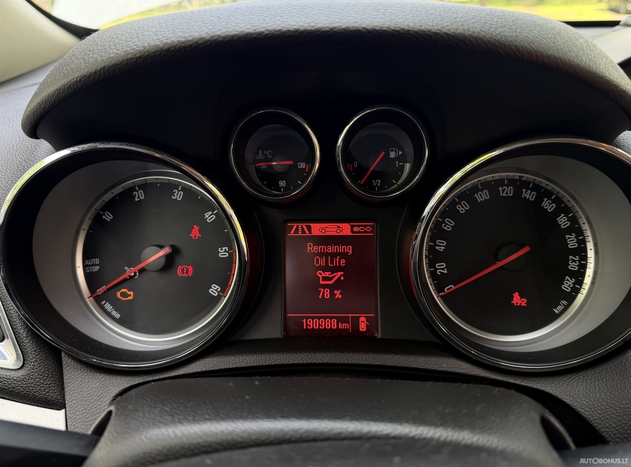 Opel Mokka | 12