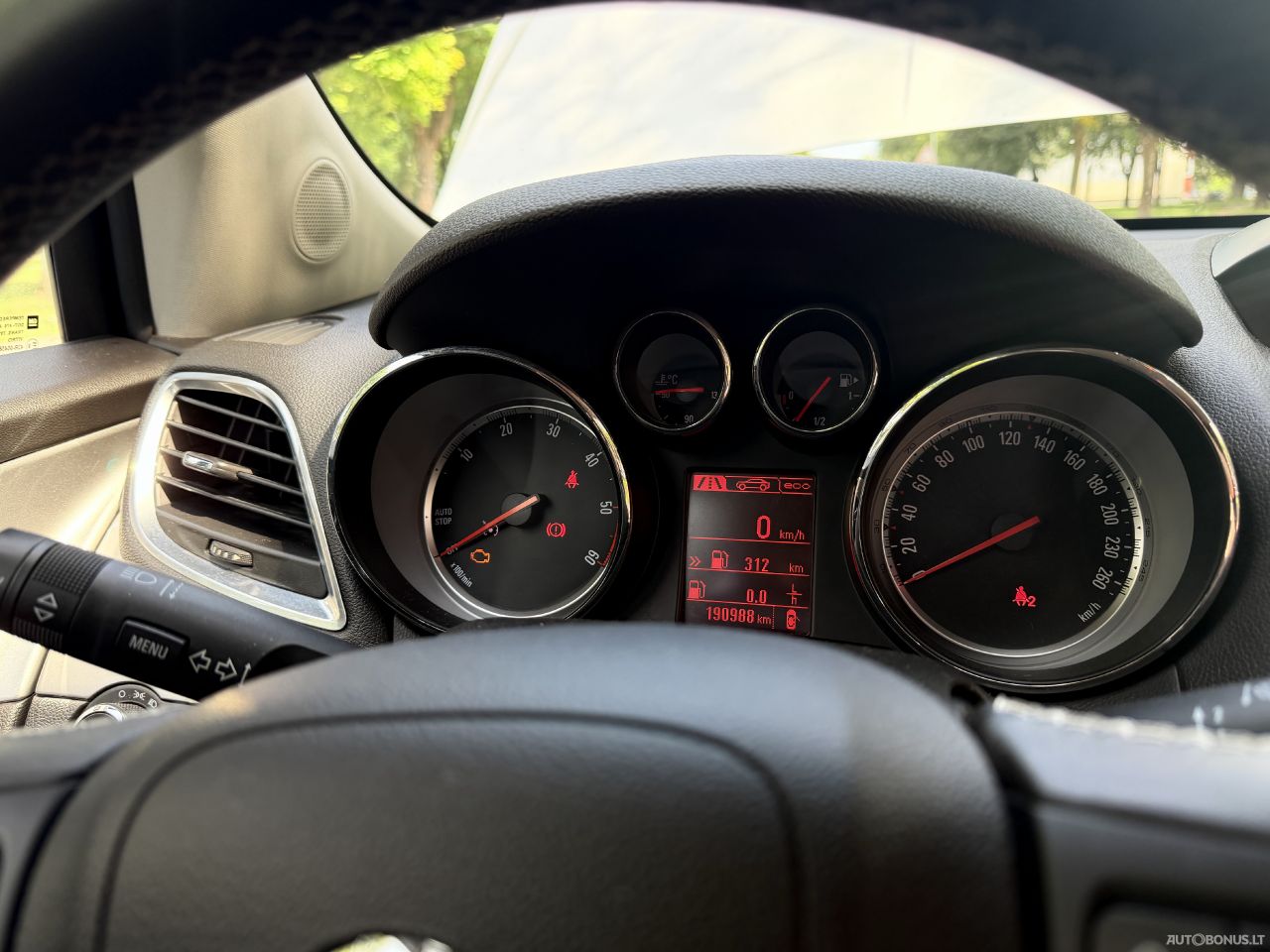 Opel Mokka | 13
