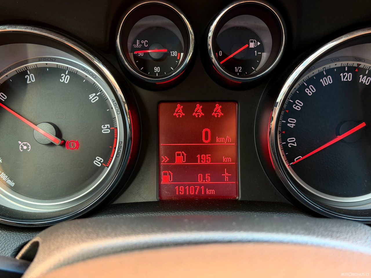 Opel Mokka | 18