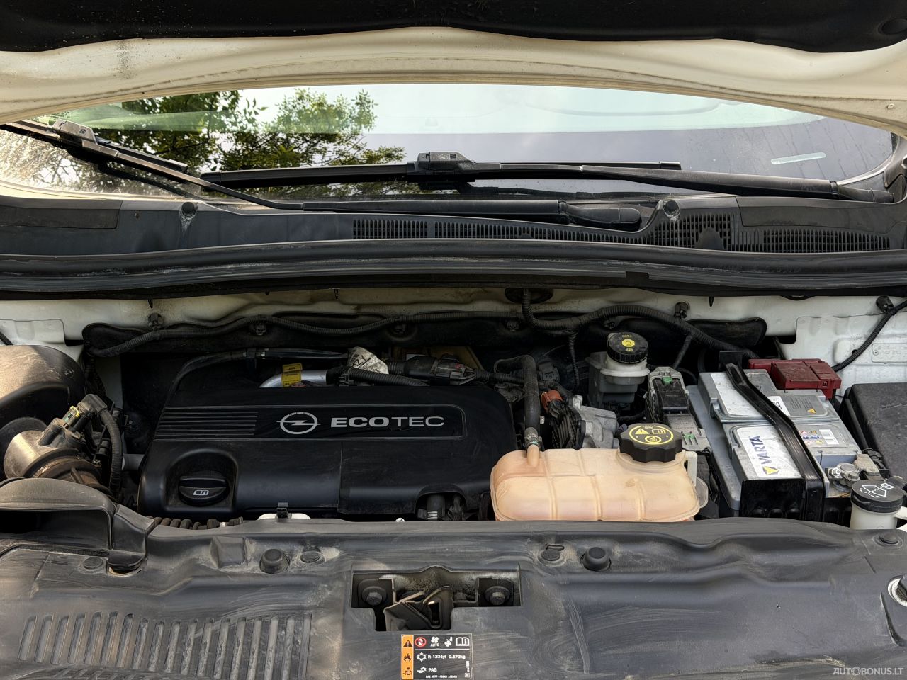 Opel Mokka | 19