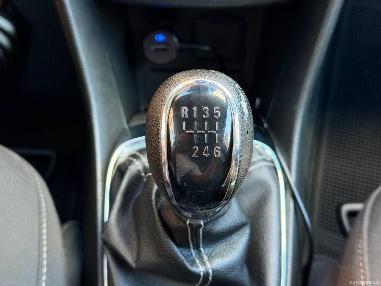 Opel Mokka | 22