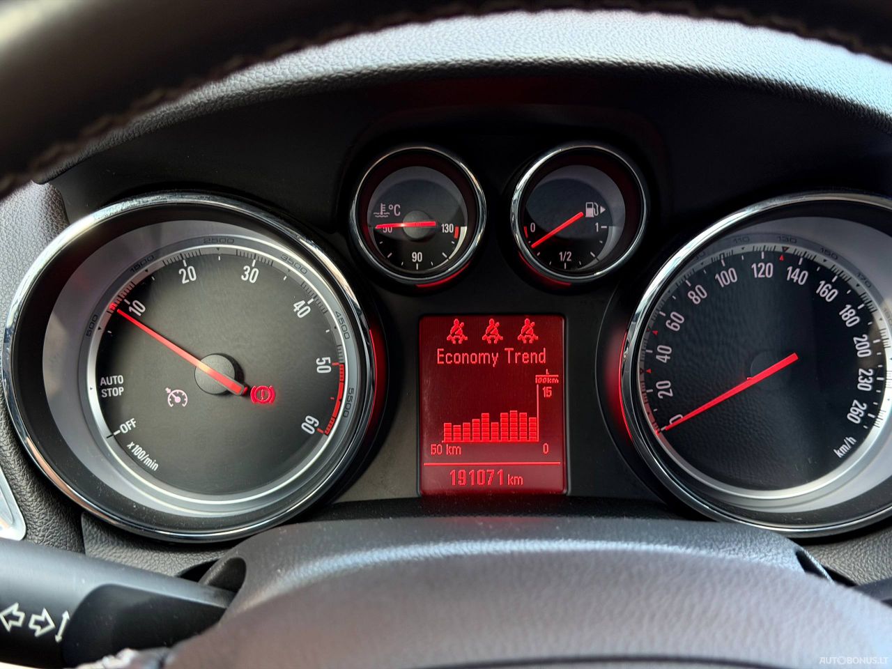 Opel Mokka | 23