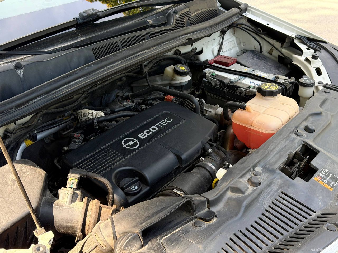 Opel Mokka | 24