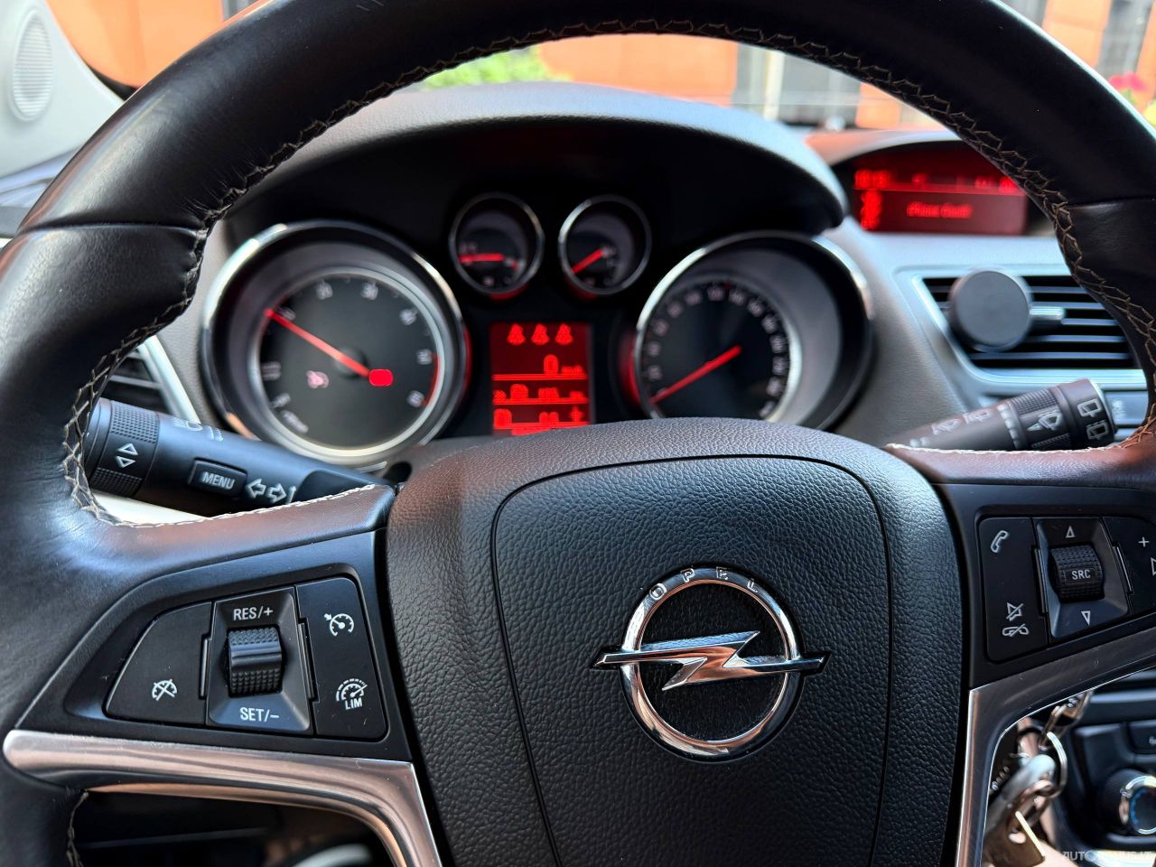 Opel Mokka | 25