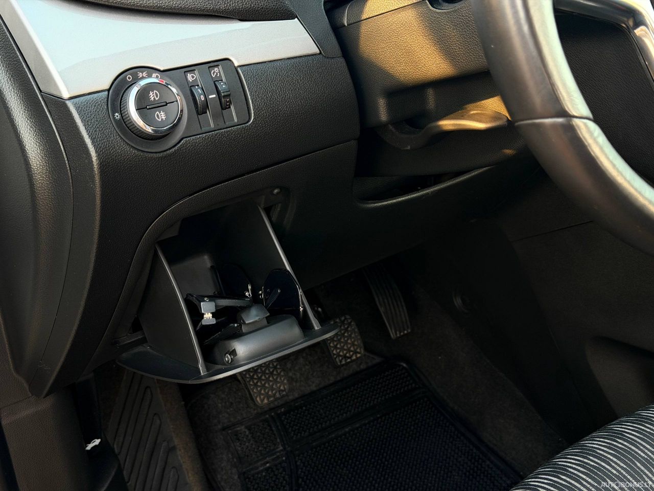Opel Mokka | 27