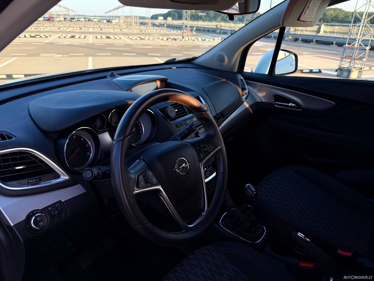 Opel Mokka | 28