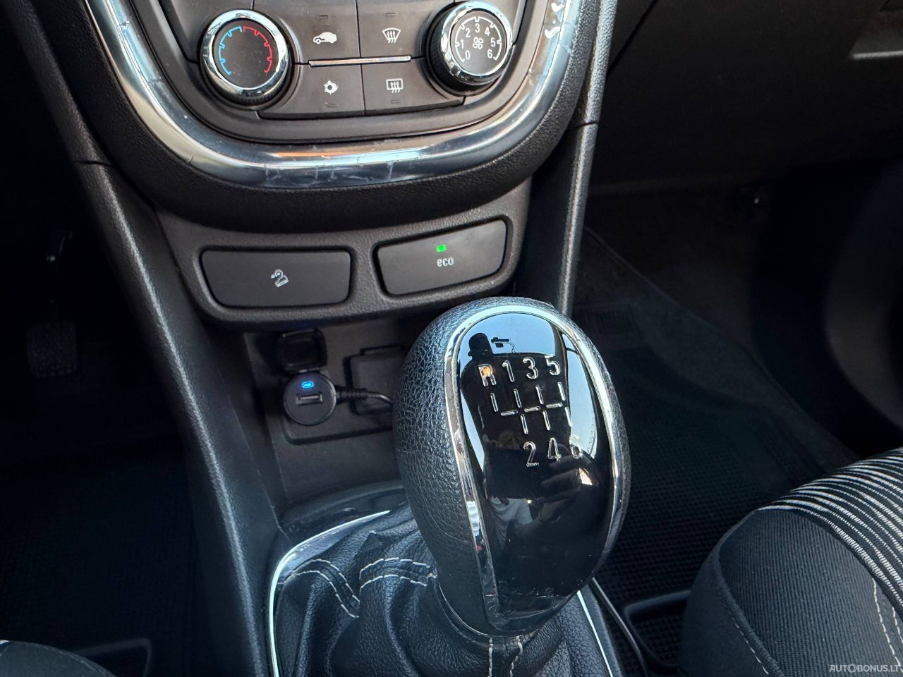 Opel Mokka | 29