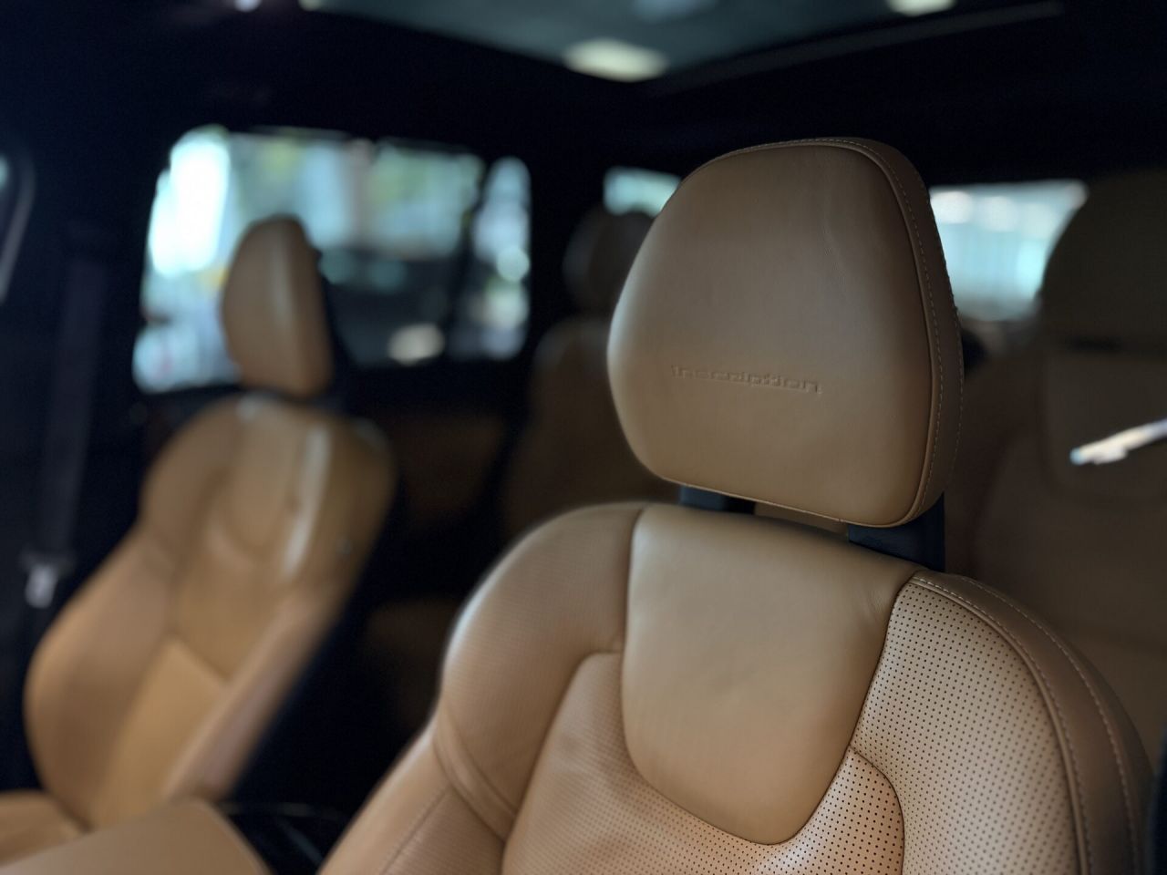 Volvo XC90 | 20