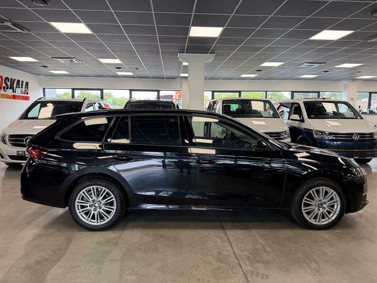 Skoda Octavia | 22