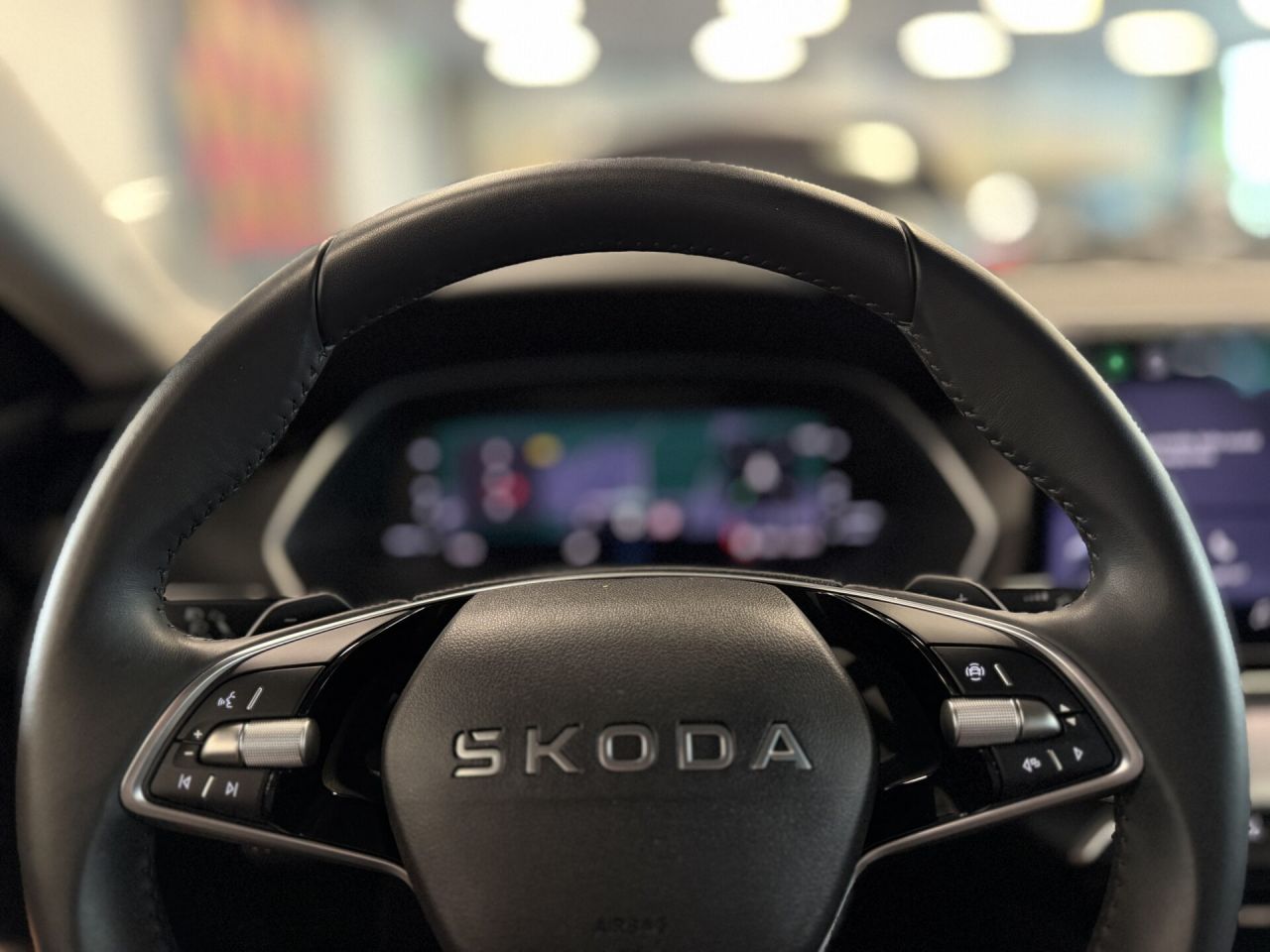 Skoda Octavia | 6