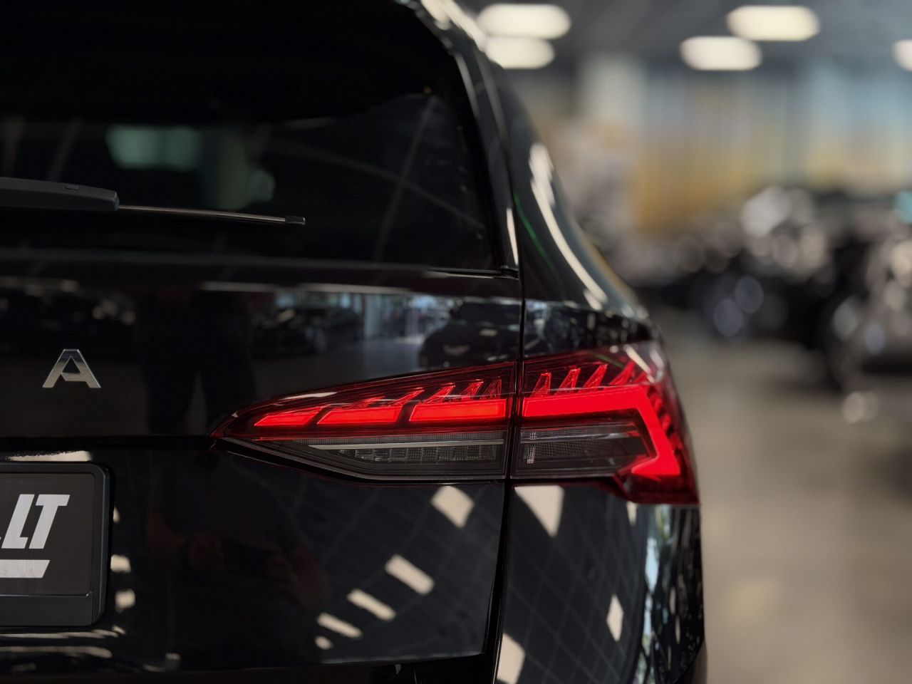 Skoda Octavia | 30