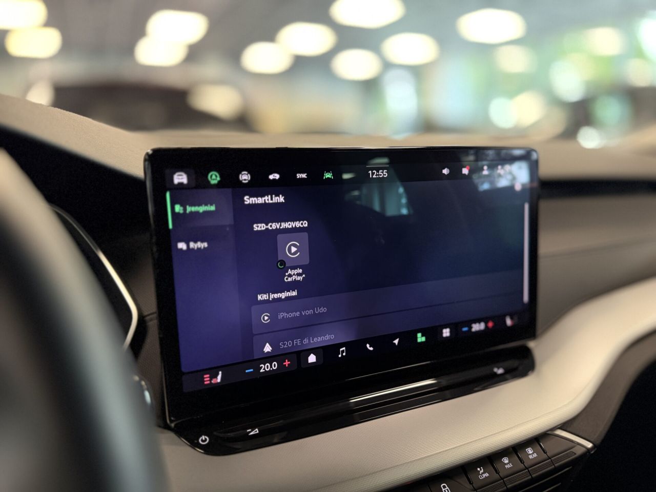 Skoda Octavia | 15