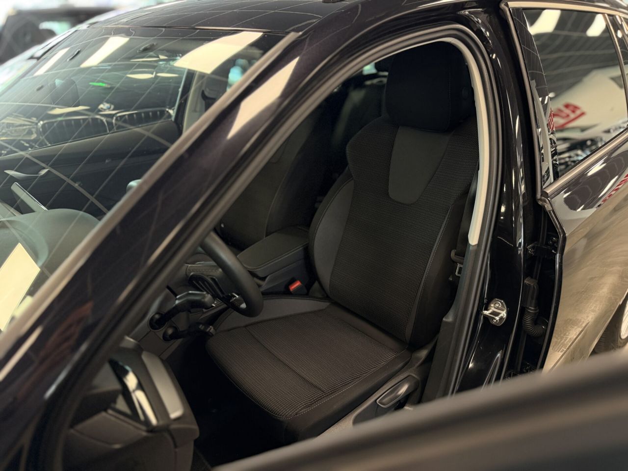 Skoda Octavia | 19
