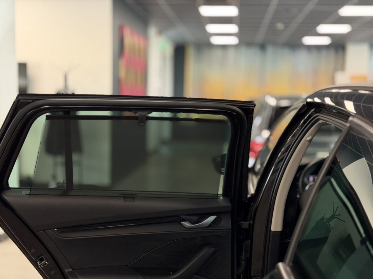 Skoda Octavia | 29