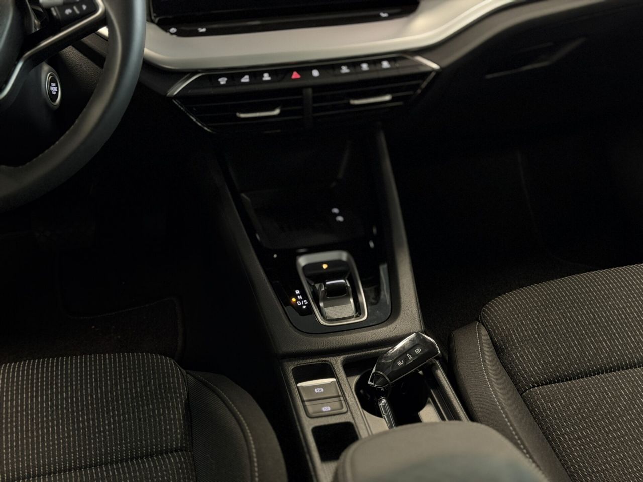 Skoda Octavia | 4