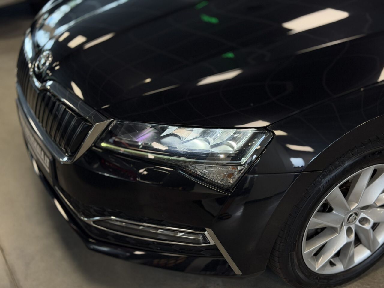 Skoda Octavia | 25