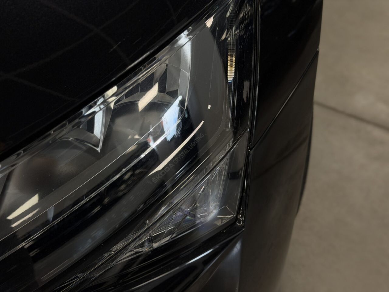 Skoda Superb | 8
