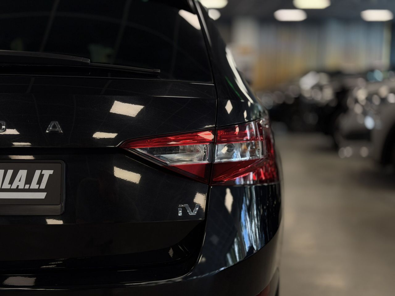 Skoda Superb | 25