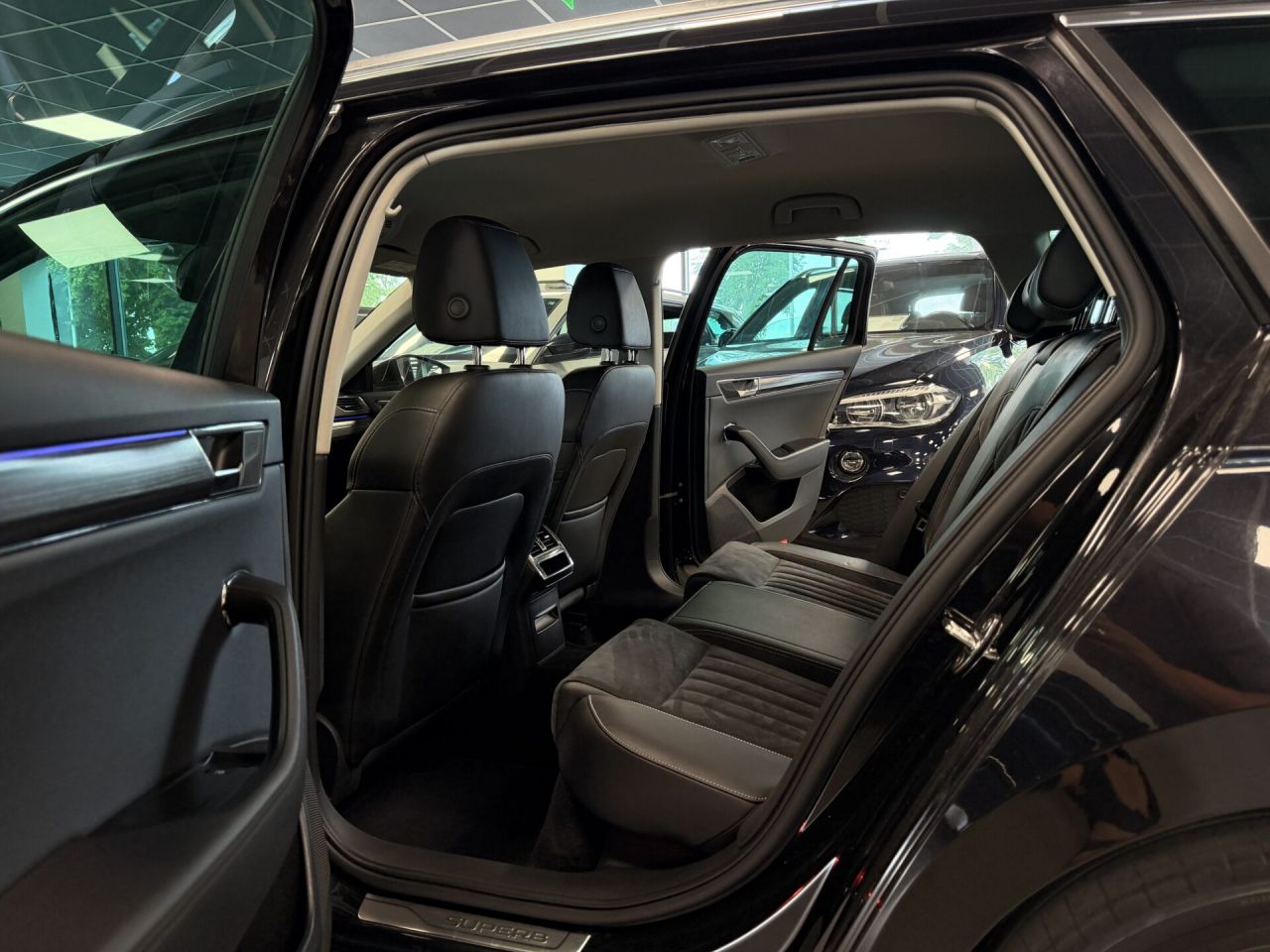 Skoda Superb | 7