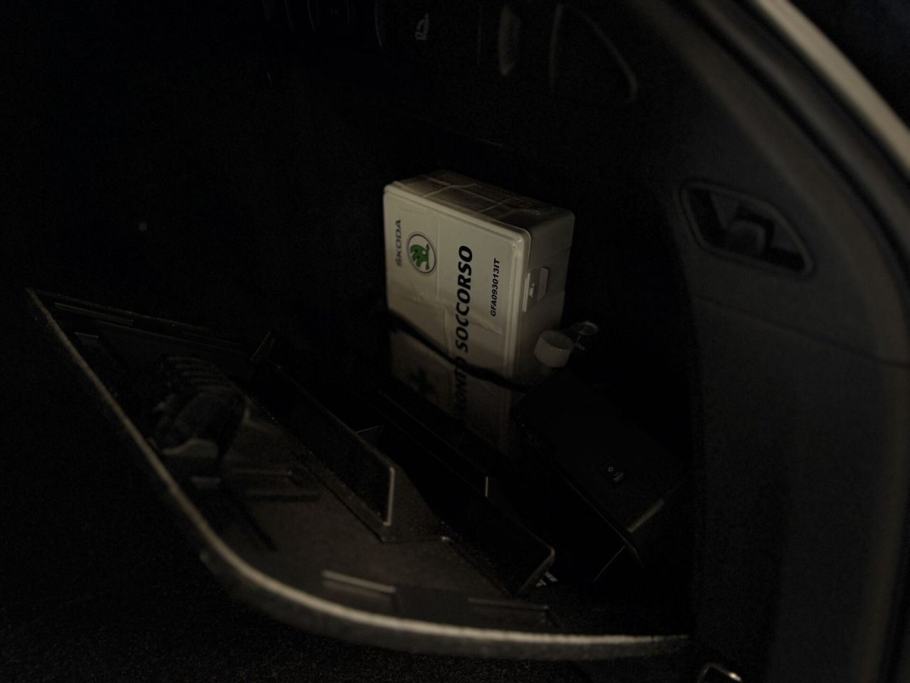 Skoda Superb | 12