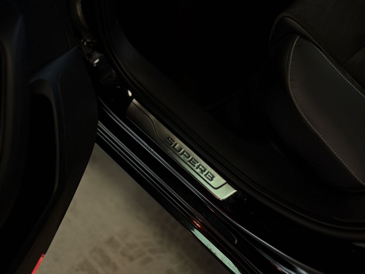 Skoda Superb | 22