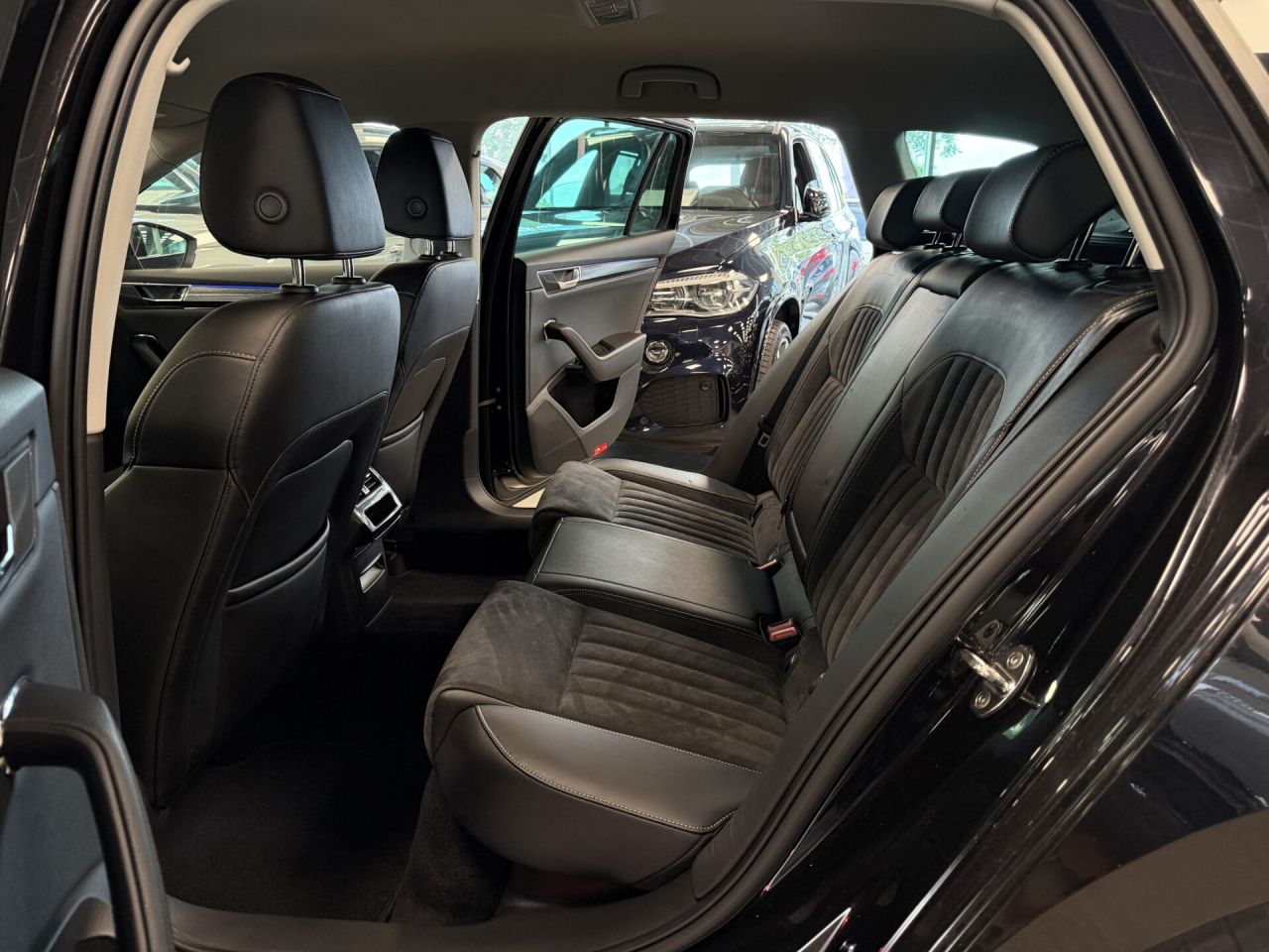 Skoda Superb | 3