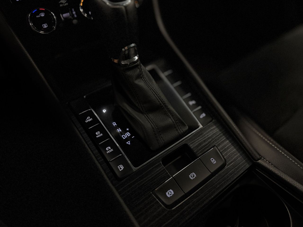 Skoda Superb | 32