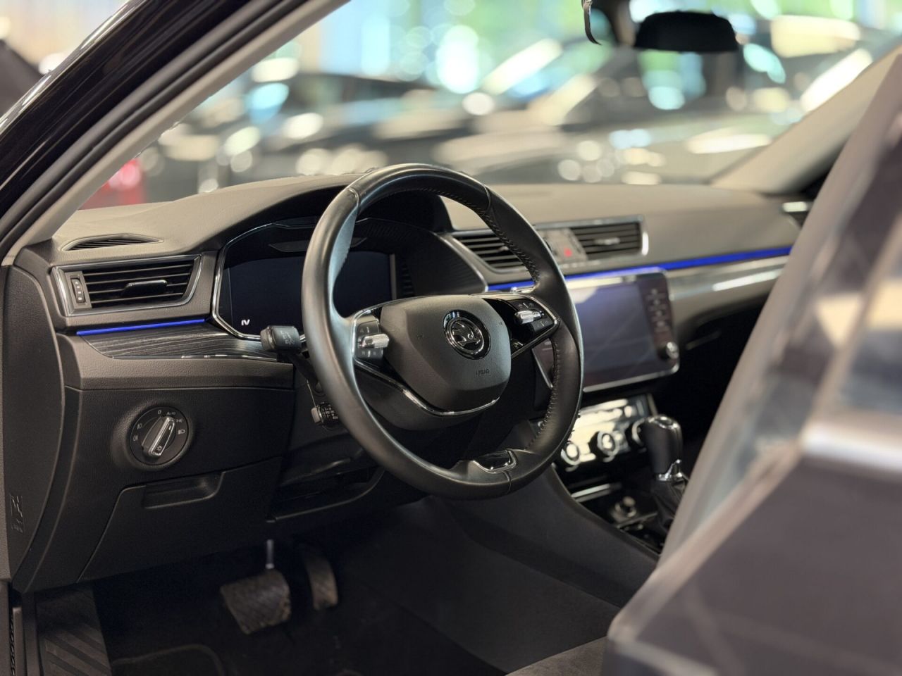 Skoda Superb | 15