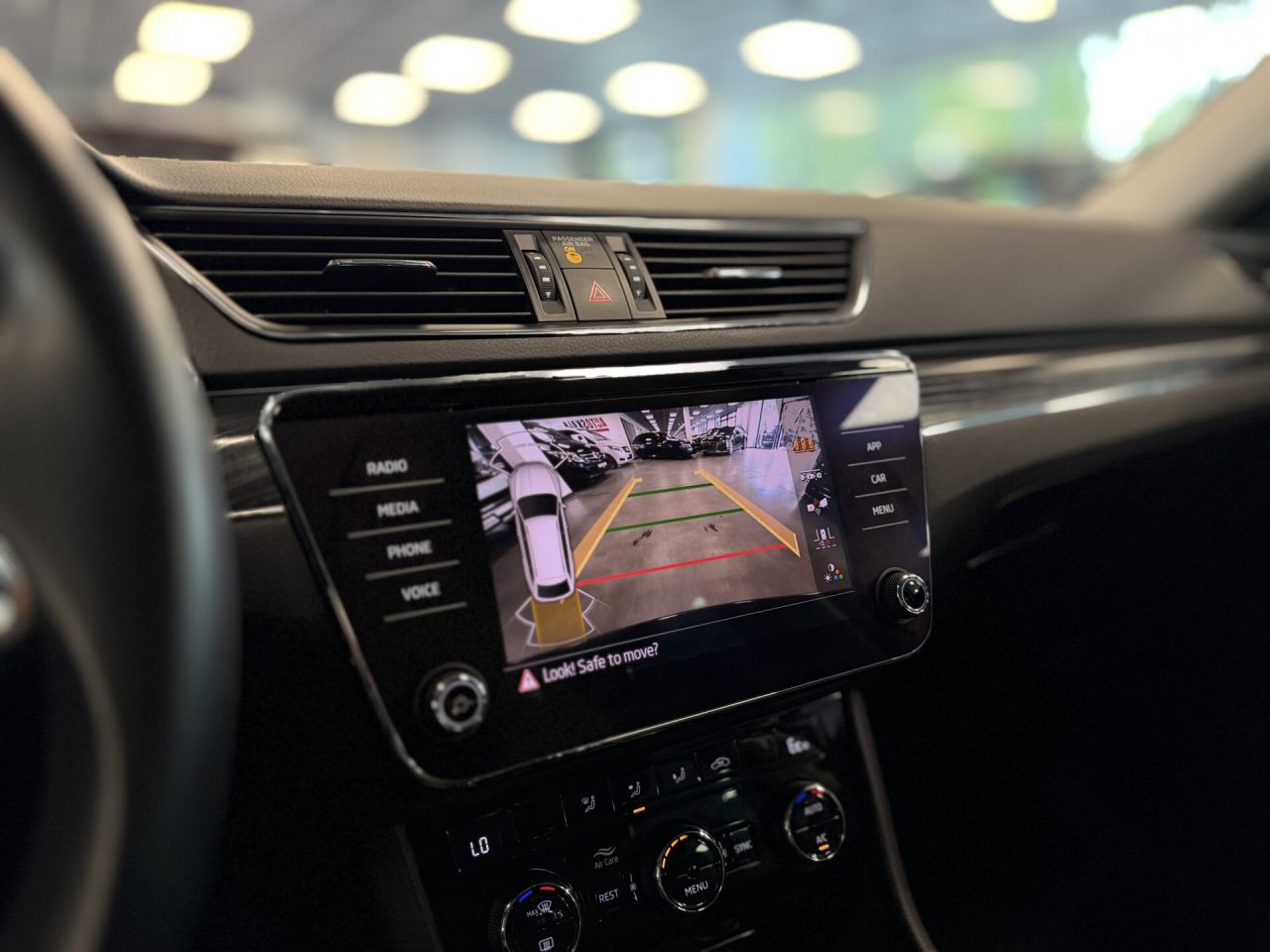 Skoda Superb | 17