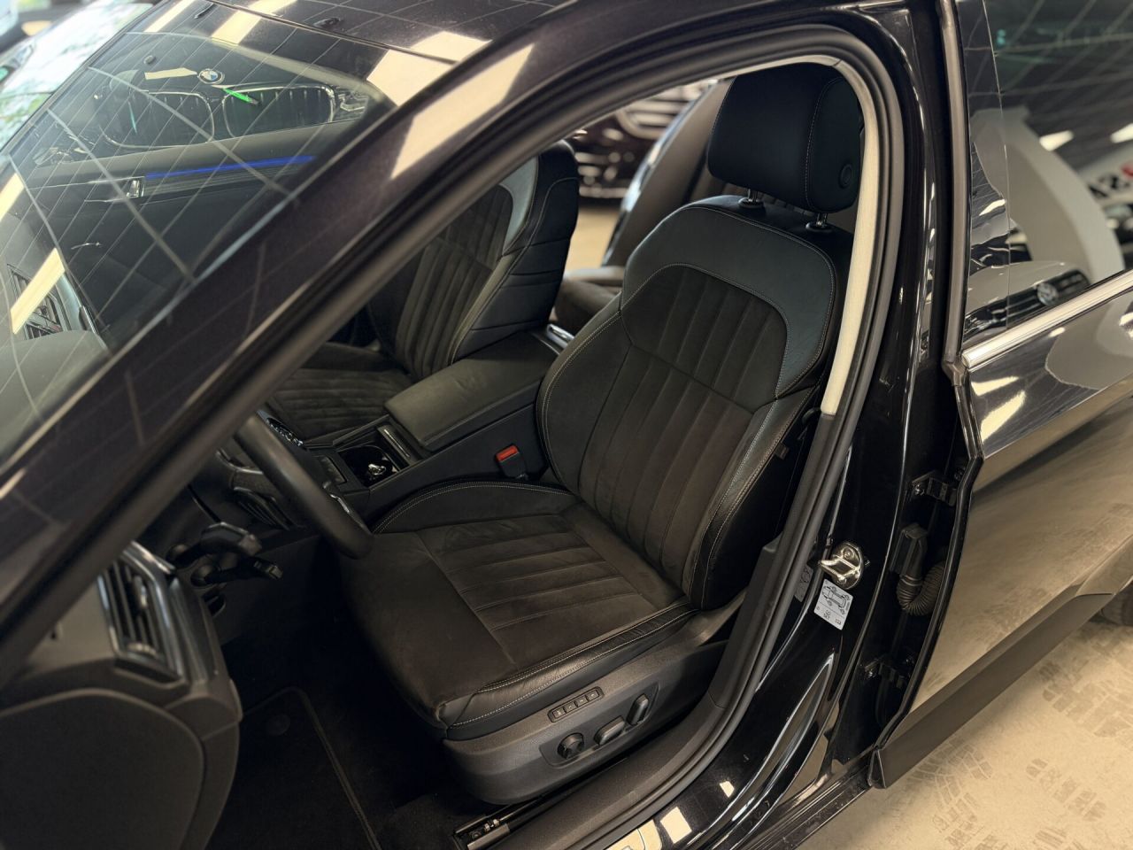 Skoda Superb | 14