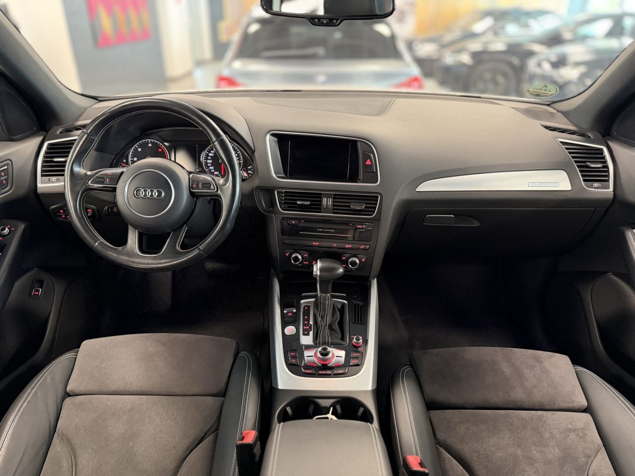 Audi Q5 | 19