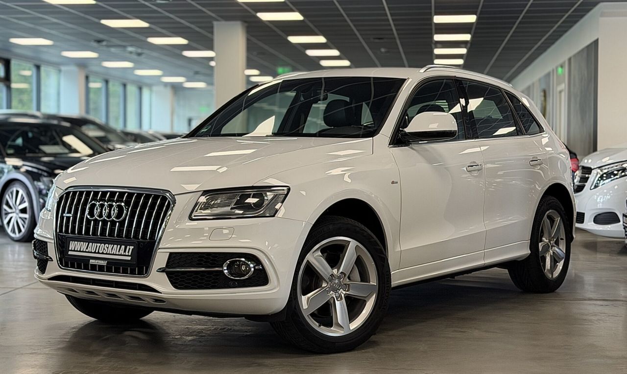 Audi Q5 | 27