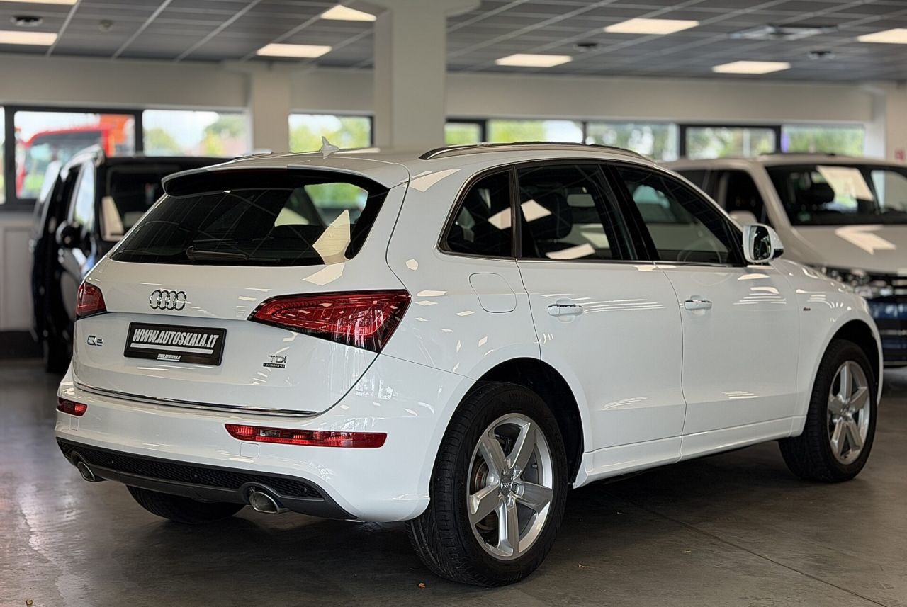 Audi Q5 | 38