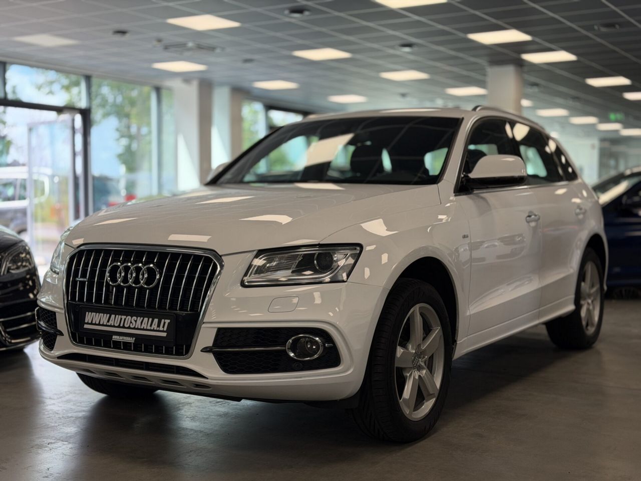 Audi Q5 | 35