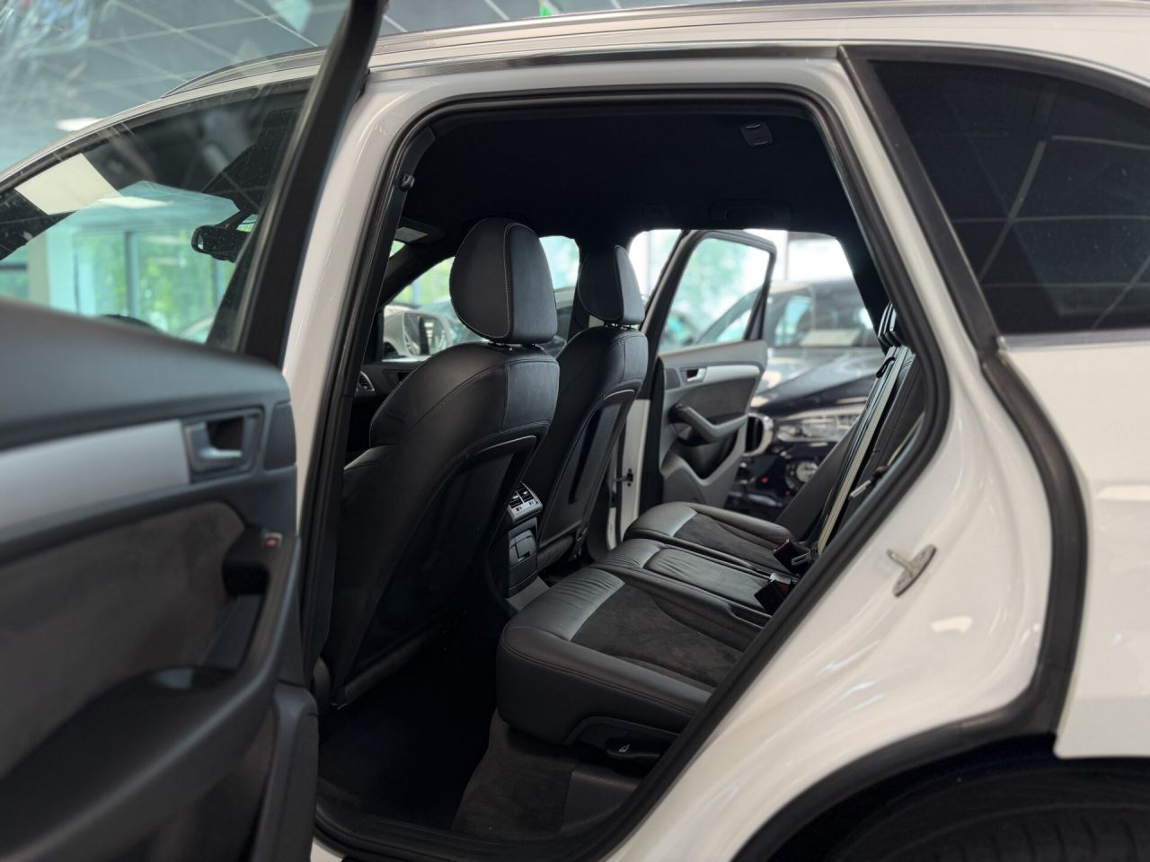 Audi Q5 | 6