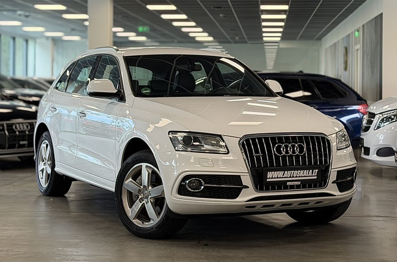 Audi Q5 | 17
