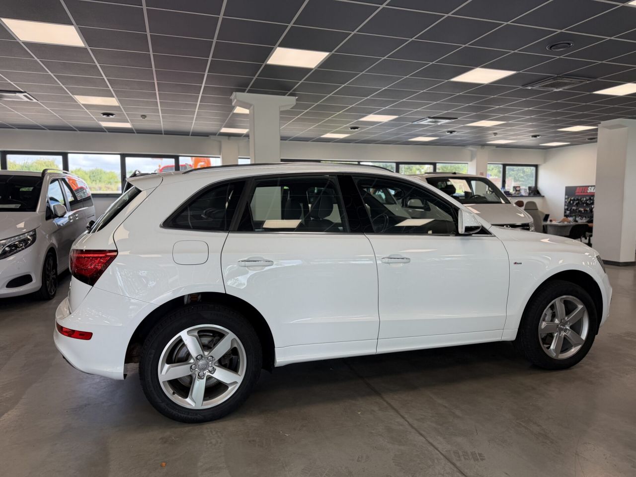 Audi Q5 | 34