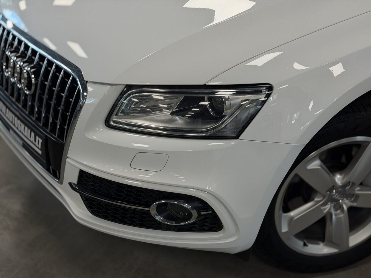 Audi Q5 | 4
