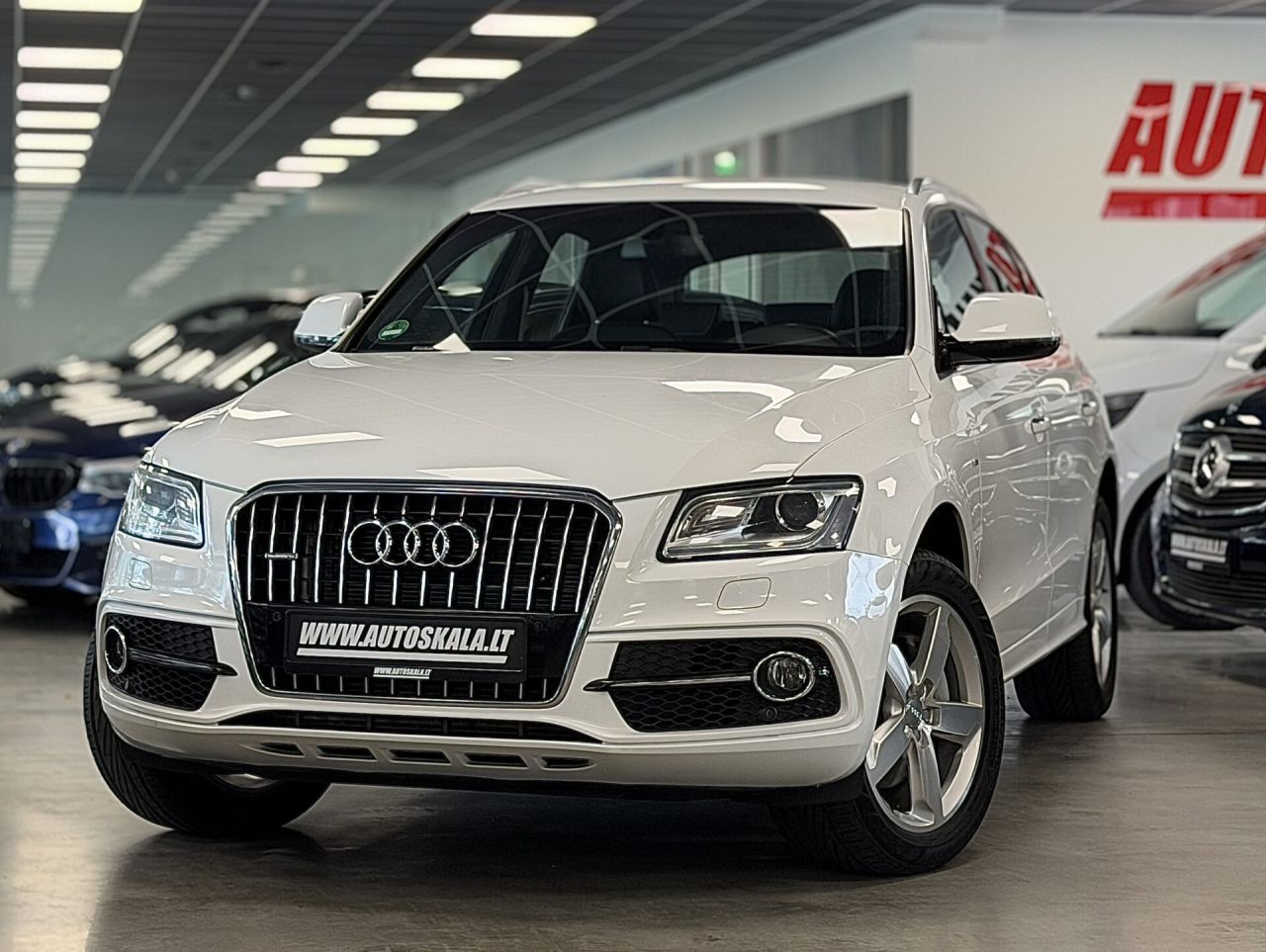 Audi Q5 | 15