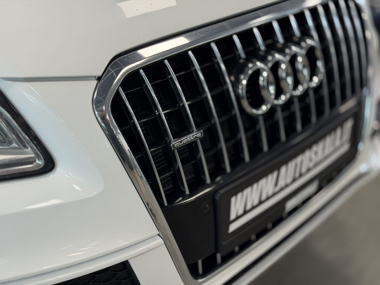 Audi Q5 | 36