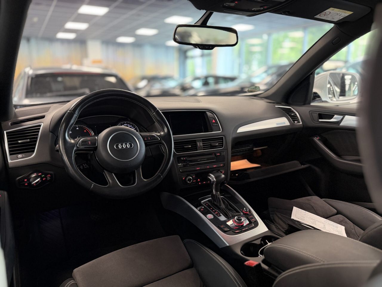 Audi Q5 | 18