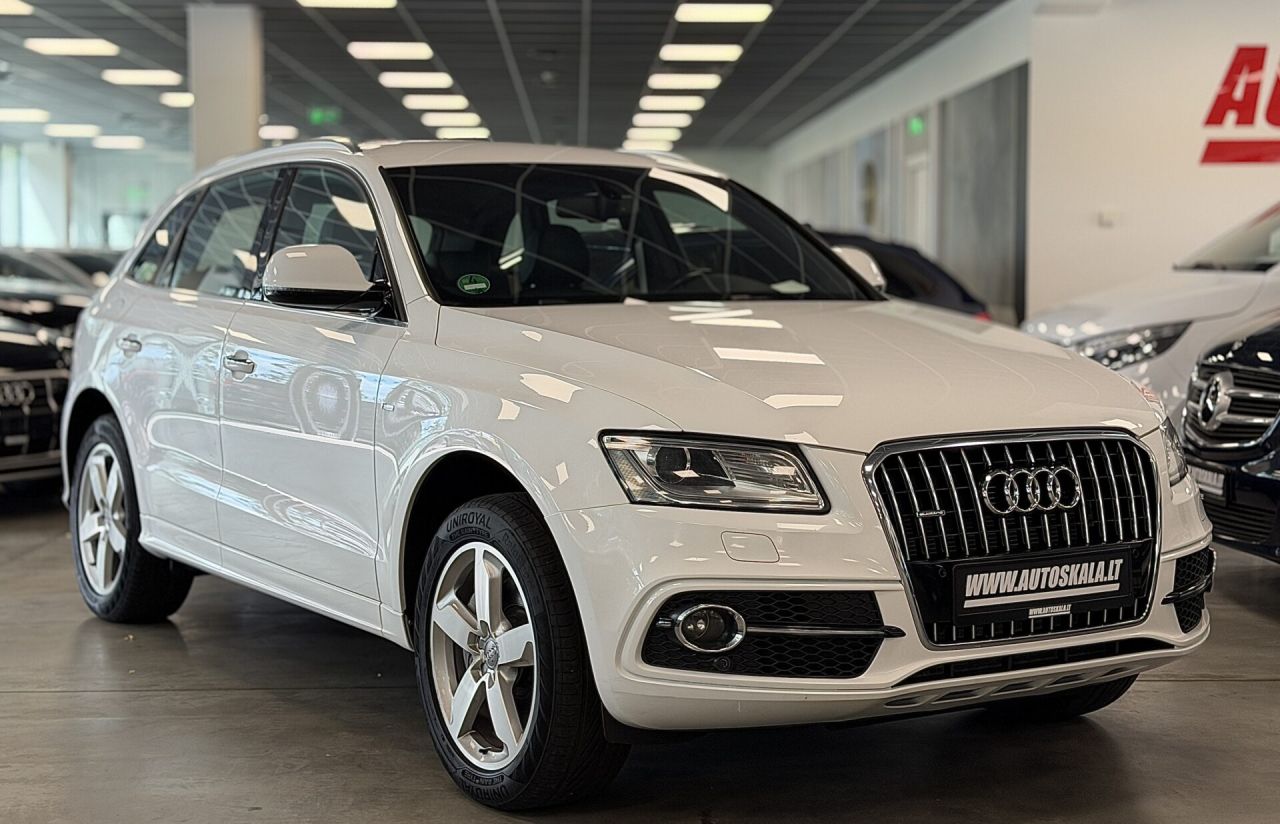 Audi Q5 | 39