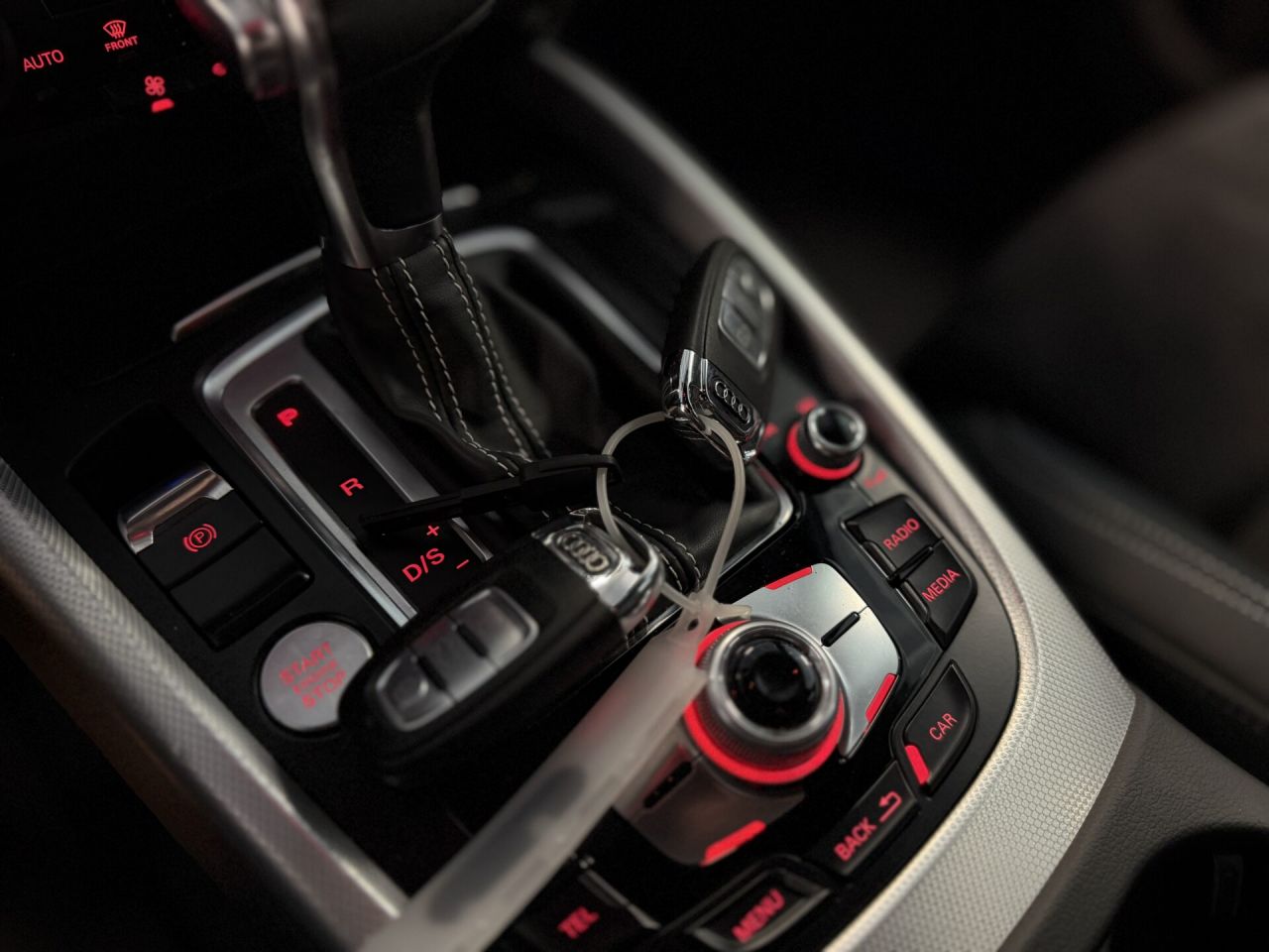 Audi Q5 | 11
