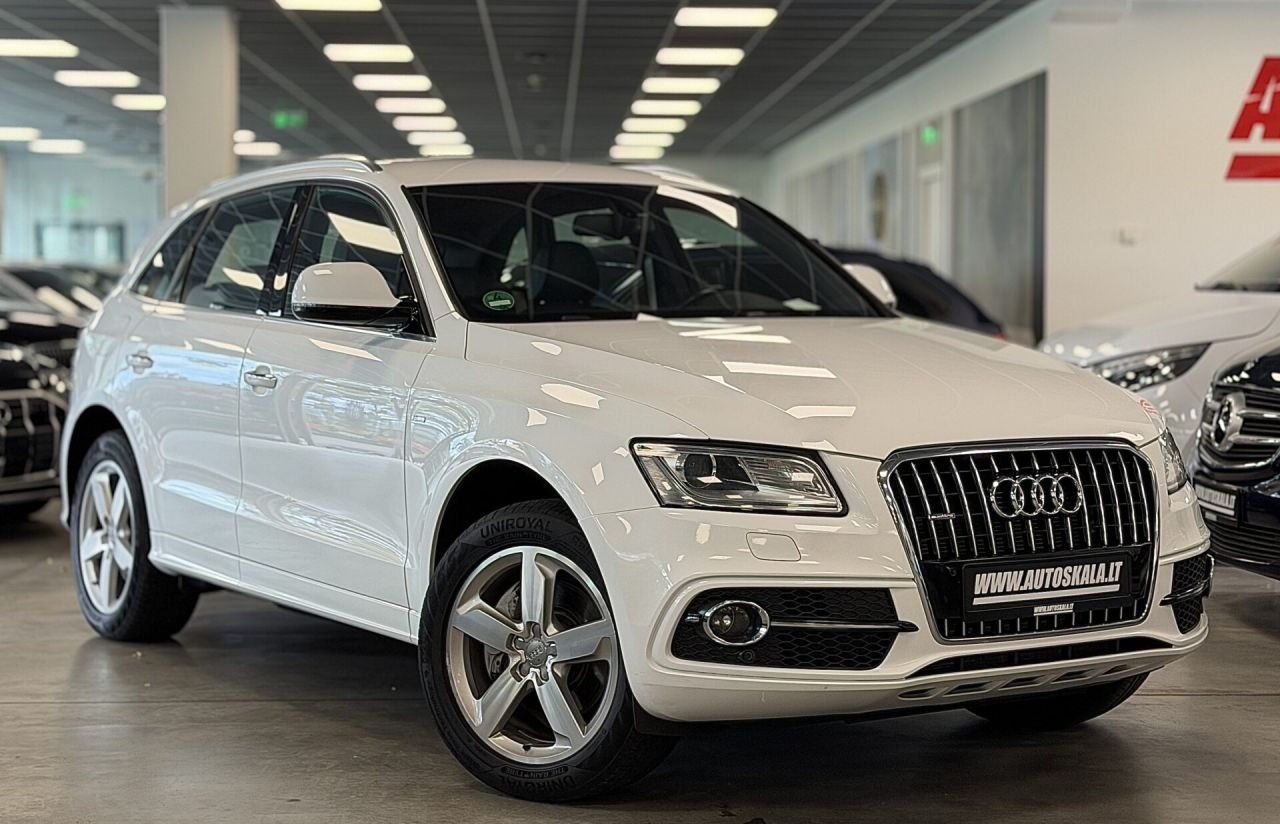 Audi Q5 | 26