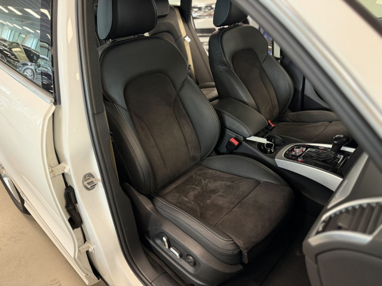 Audi Q5 | 25