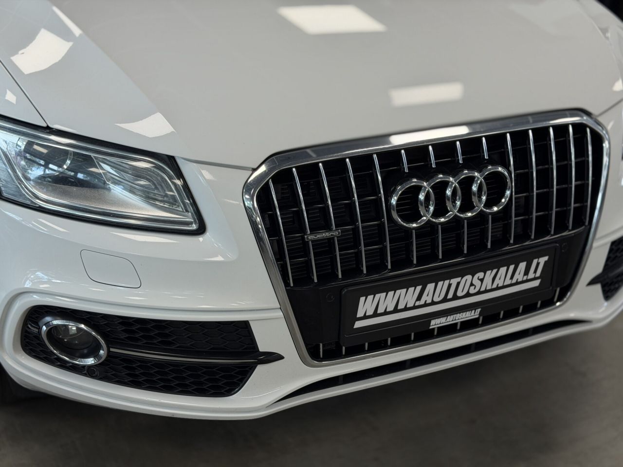 Audi Q5 | 33
