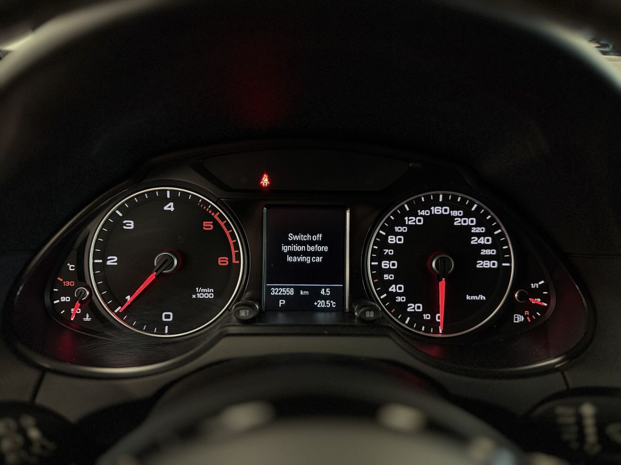 Audi Q5 | 20