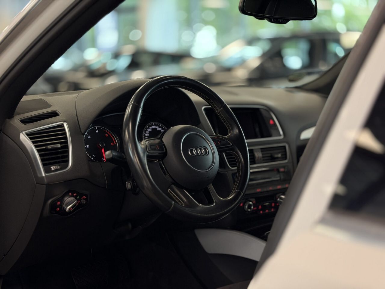 Audi Q5 | 7