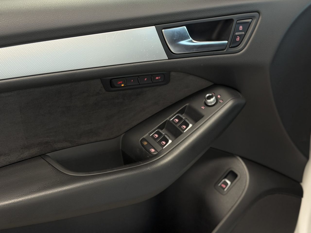 Audi Q5 | 8