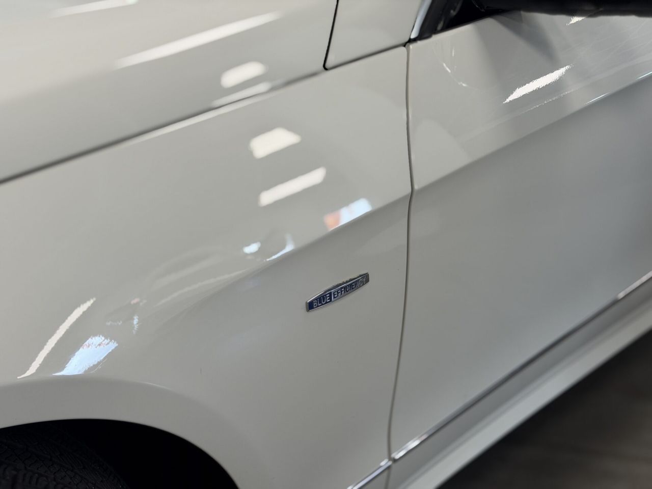 Mercedes-Benz E250 | 17